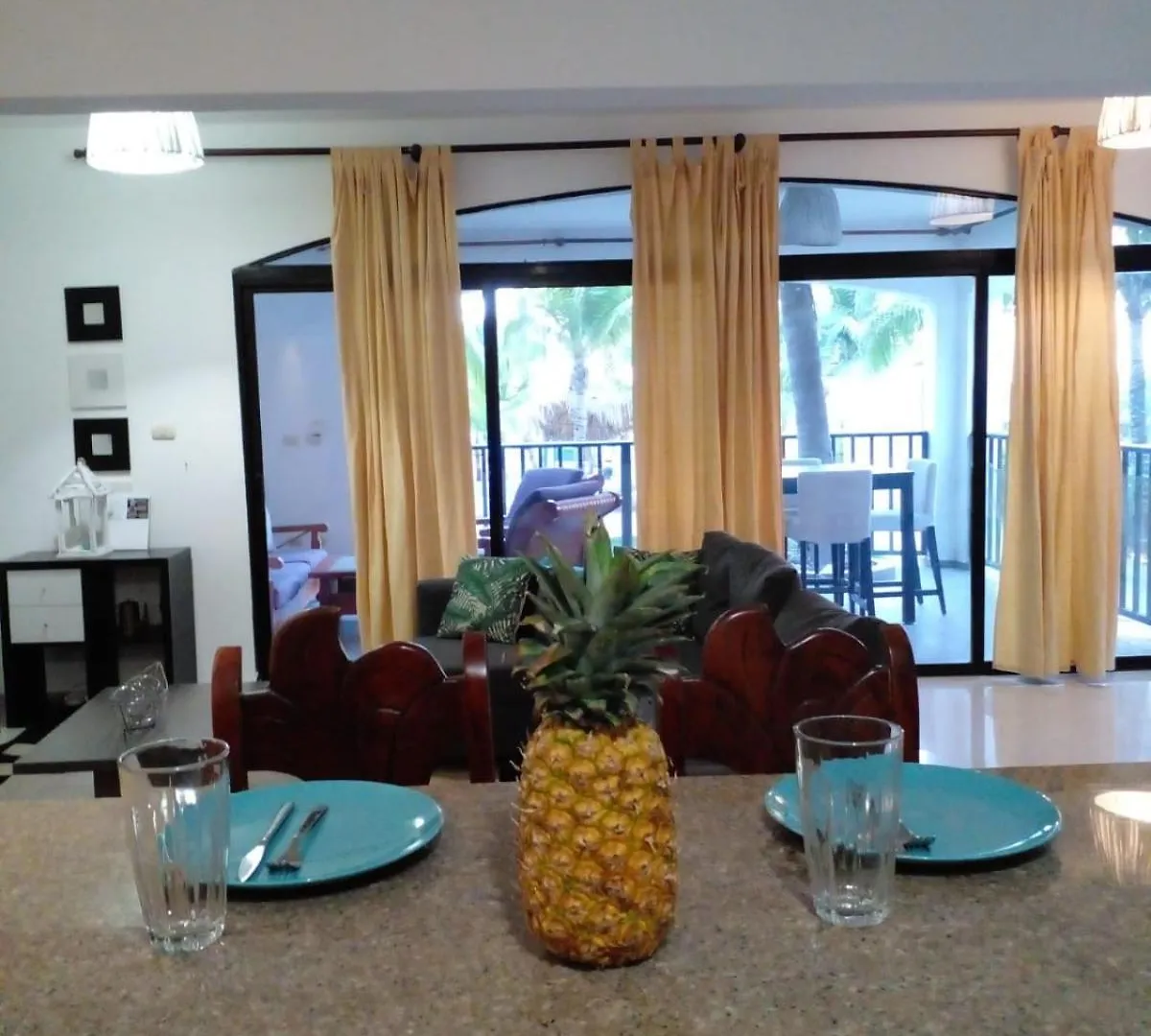 Apartamento Superamplio Con La Mejor Vista Al Mar Solo Adultos La Laguna 0*,