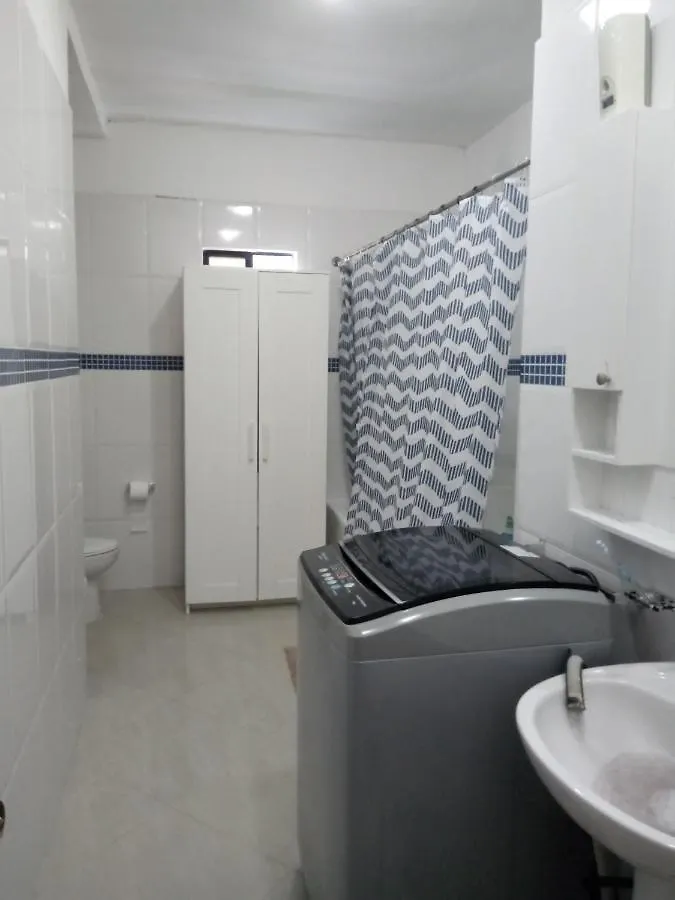 Apartamento Superamplio Con La Mejor Vista Al Mar Solo Adultos La Laguna Appartement