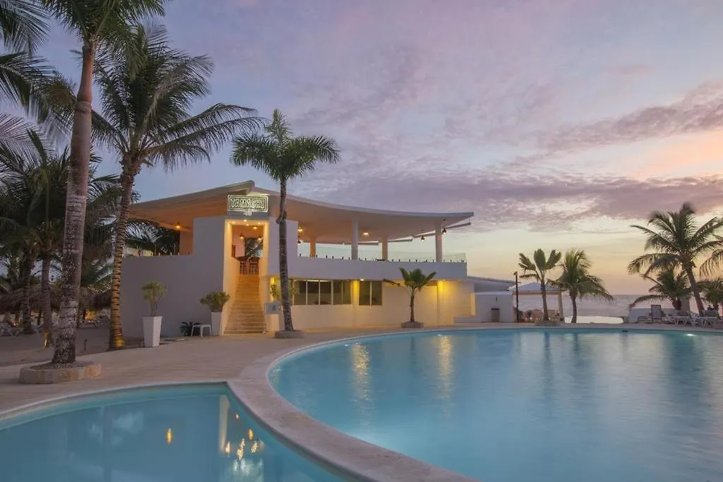 Apartamento Superamplio Con La Mejor Vista Al Mar Solo Adultos La Laguna République dominicaine