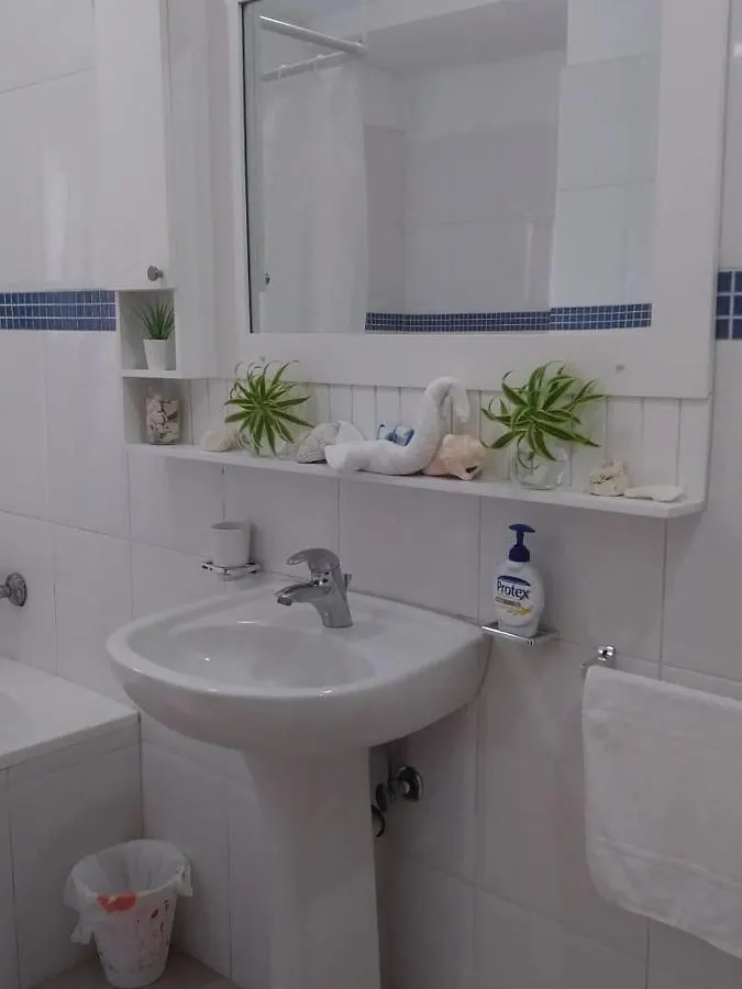 Apartamento Superamplio Con La Mejor Vista Al Mar Solo Adultos La Laguna 0*,