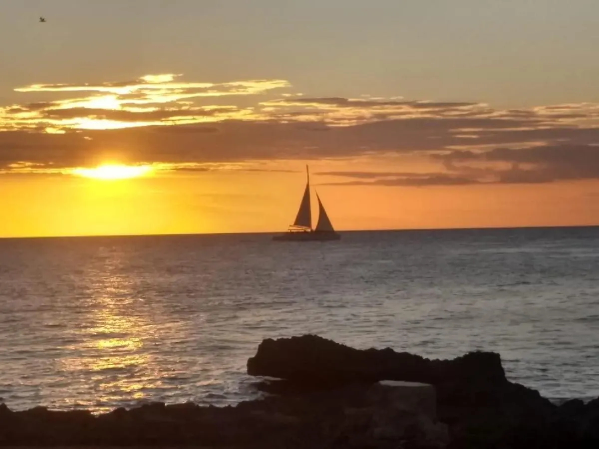 Apartamento Superamplio Con La Mejor Vista Al Mar Solo Adultos La Laguna 0*,  République dominicaine