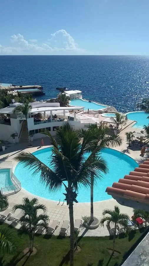Appartement Apartamento Superamplio Con La Mejor Vista Al Mar Solo Adultos La Laguna République dominicaine